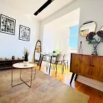 Apartamento Morais A Stylish Flat For A Memorable