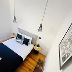 Apartamento Morais A Stylish Flat For A Memorable