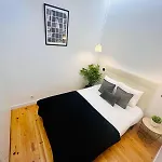 Apartamento Morais A Stylish Flat For A Memorable
