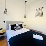 Apartamento Morais A Stylish Flat For A Memorable