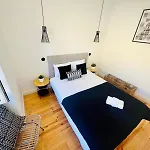 Apartamento Morais A Stylish Flat For A Memorable
