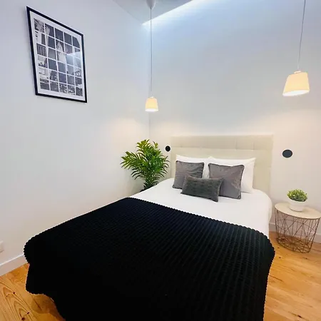 شقة Morais A Stylish Flat For A Memorable *