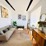 Appartamento Morais A Stylish Flat For A Memorable