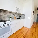 Appartamento Morais A Stylish Flat For A Memorable *