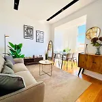 Appartamento Morais A Stylish Flat For A Memorable