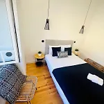 Morais A Stylish Flat For A Memorable Appartamento Lisbona