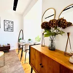 Morais A Stylish Flat For A Memorable * Lisbona