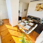 Morais A Stylish Flat For A Memorable