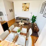 Appartamento Morais A Stylish Flat For A Memorable