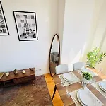 Appartamento Morais A Stylish Flat For A Memorable