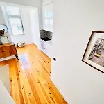 Appartamento Morais A Stylish Flat For A Memorable Lisbona
