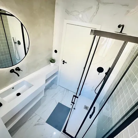 Morais A Stylish Flat For A Memorable * リスボン