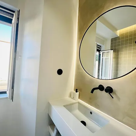 Lejlighed Morais A Stylish Flat For A Memorable Lisboa