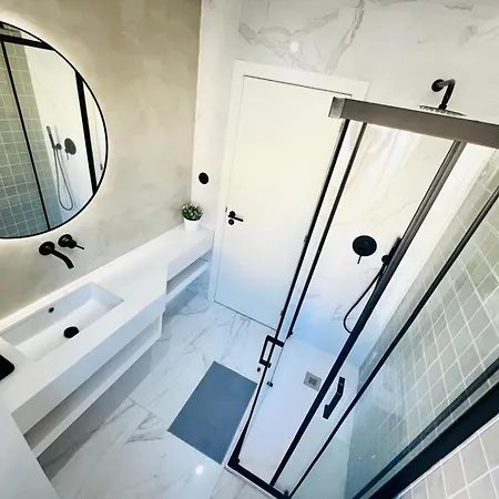 Morais A Stylish Flat For A Memorable Lejlighed Lisboa