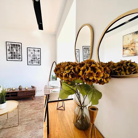 Morais A Stylish Flat For A Memorable * リスボン
