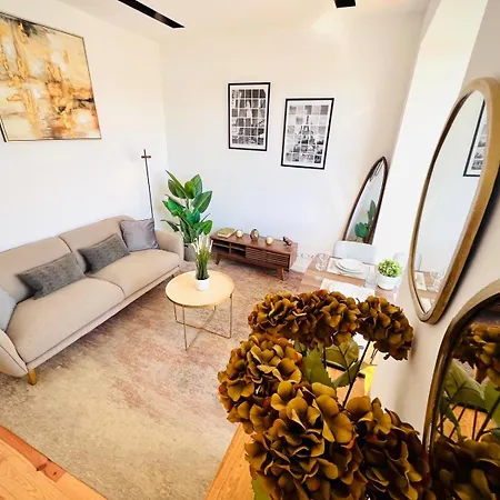 Апартаменты Morais A Stylish Flat For A Memorable Лиссабон